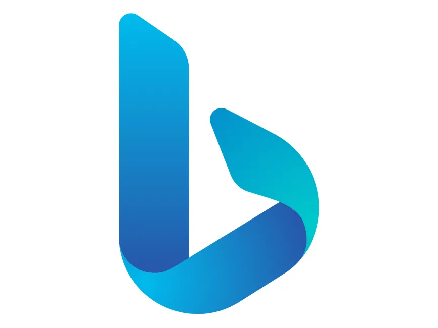 Microsoft Bing AI logo