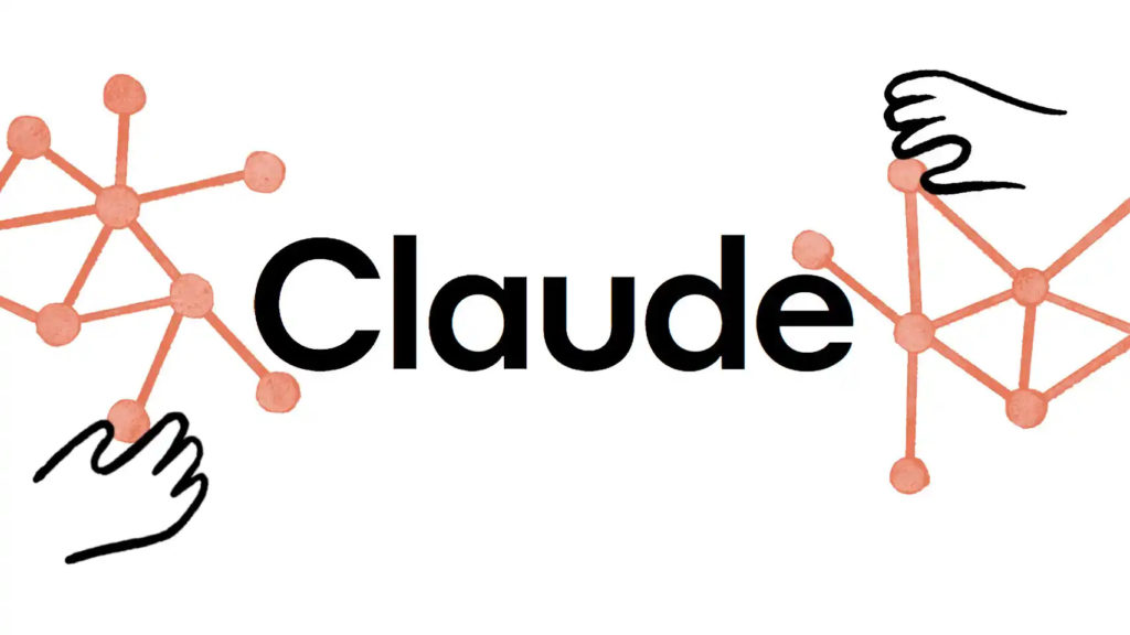 Anthropic Claude AI logo