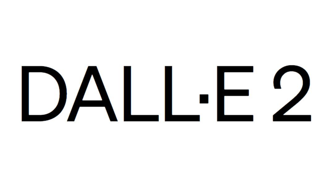 OPEN AI DALL-E - 2 logo