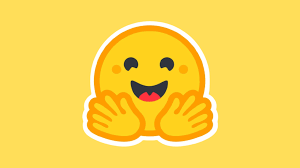 Huggingface logo