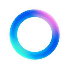 Facebook META AI logo